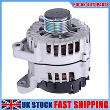 220AMP NEW ALTERNATOR fits BMW X3 F25 X5 E70 X6 E71 5-SERIES F07 F10 F11 DIESEL