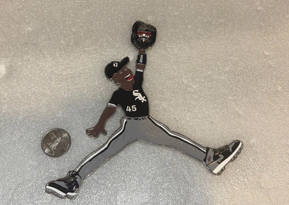 Michael Jordan Vintage Sports Pins for sale | eBay