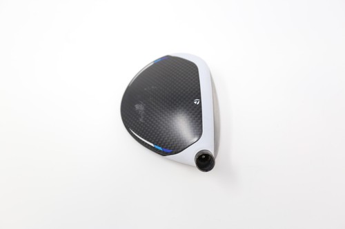 Used TaylorMade SIM2 Titanium Fairway Wood - HEAD ONLY - Left-Handed - 15* - Picture 6 of 8