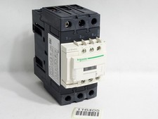 Schneider Electric LC1D40A Power Contactor