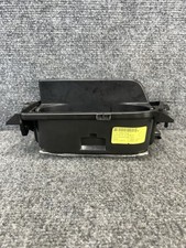 14-17 Chevrolet Corvette C7 Center Console Cup Holder 340916ab Oem