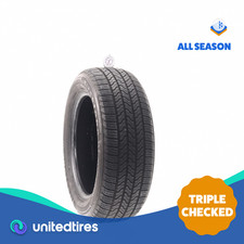 Used 21555r16 Firestone All Season Firestone 93t - 7.532