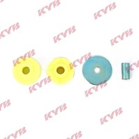 FederbeinstüTzlager Hinten KYB SM5810 FüR BMW