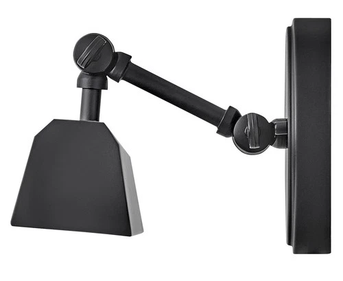 Hinkley Lighting 47093 Arti 12"W Picture Light - Black - Picture 11 of 11