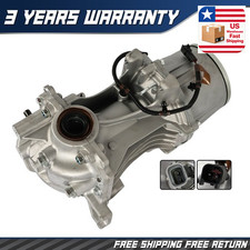 Rear Axle Differential Carrier Assembly AWD For 2017-2024 Mazda CX-5 CX-9