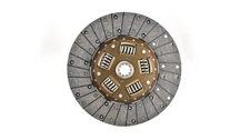 Centerforce Centerforce(R) I and II, Clutch Friction Disc | 180737