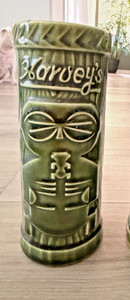 Harveys Lake TAHOE Tiki Mug | eBay