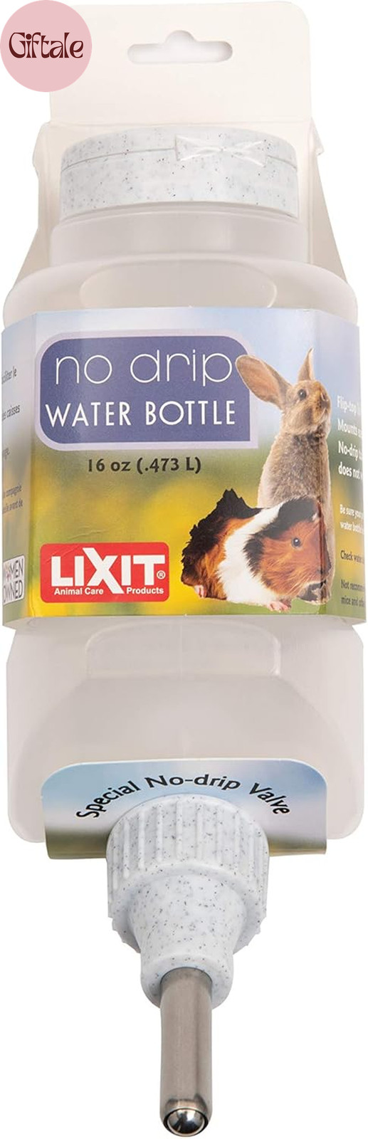 For Rabbits, Ferrets, Hamsters, Guinea Pigs, Ra
