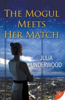 Julia Underwood | The Mogul Meets Her Match | Taschenbuch | Englisch (2024)