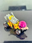 FARB Myles Ahead so clean      Hot Wheels REDLINE