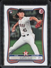 2026 Bowman #74 Tatsuya Imai