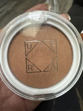 Ofra Bronzer  .35oz 10g Full Size - Americano - NEW WITH OUT BOX
