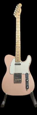 Fender Telecaster