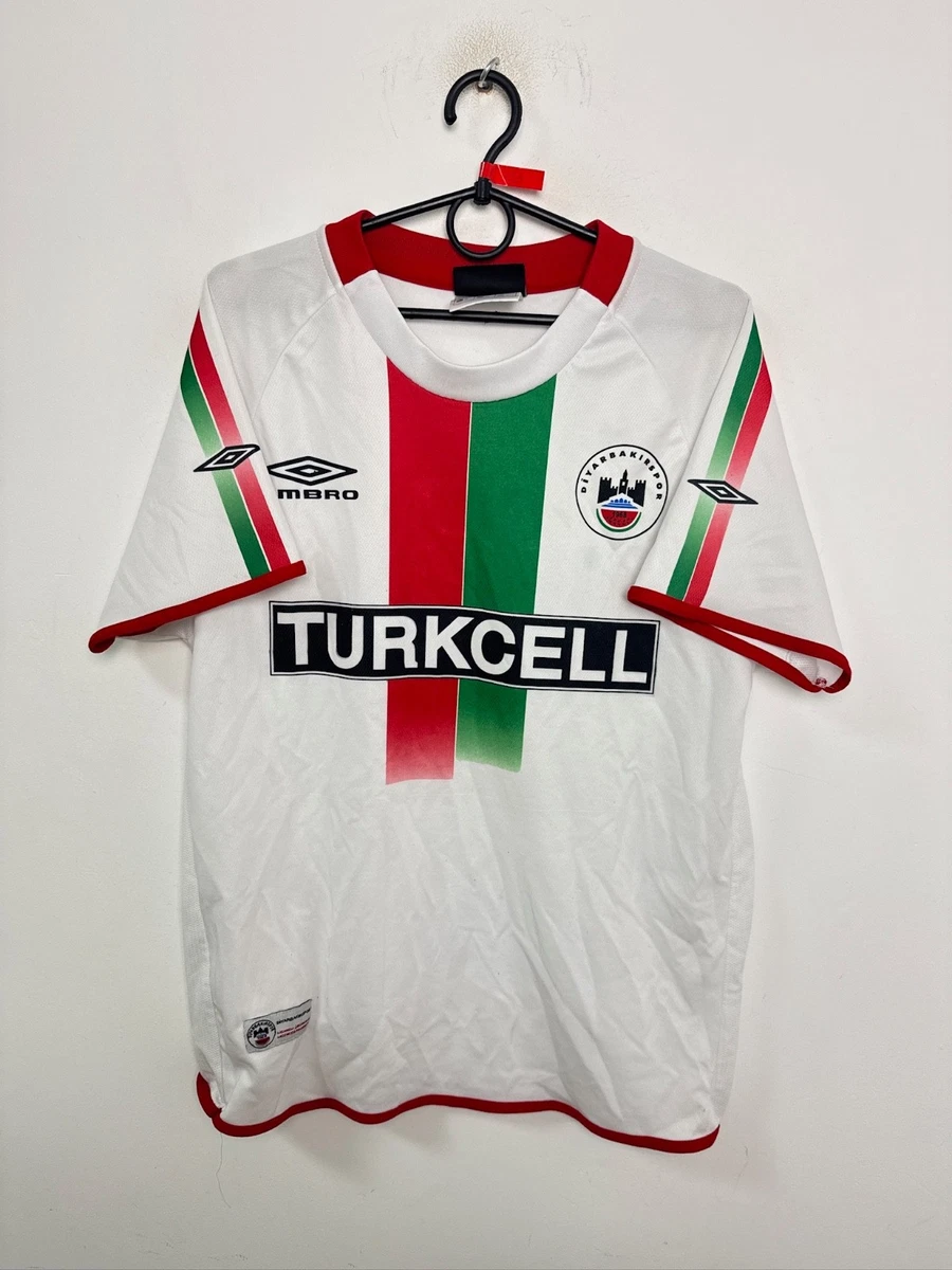 Chile Home Maillot de foot 2000 - 2003