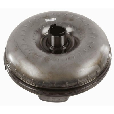 1x Drehmomentwandler SACHS 0700 319 001 passend für JCB