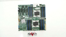 SuperMicro X10DRI-LN4 CSE-826 Dual LGA 2011-V3 Motherboard
