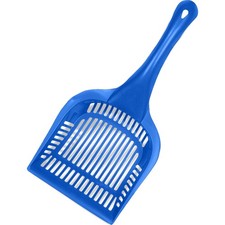 VAN NESS LITTER SCOOP