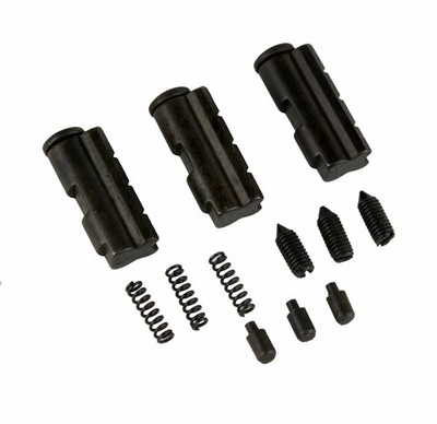 Steel Dragon Tools  7090 Jaw Inserts for Pipe Threading Machine