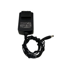 12V 2A AC/DC Power Adapter 100-240V Wall Charger Barrel Plug WORKS