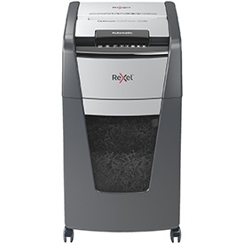 Rexel Optimum AutoFeed Plus 225M Micro Cut Shredder