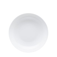 Rosenthal Jade weiß Suppenteller 19 cm