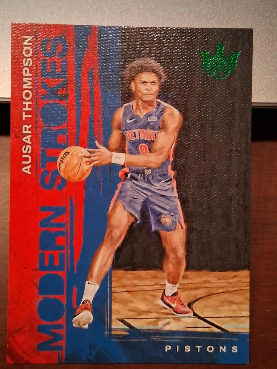 2023-24 Panini Court Kings - Ausar Thompson #13 for sale | eBay