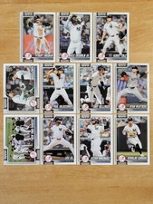 Yankee Greats: 100 Classic Baseball Cards Book Review 24