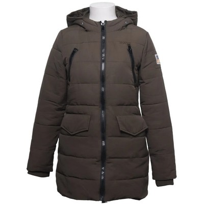 Svea, Wintermantel, Damen, Größe: XS, JOY JACKET, Grau #YzX