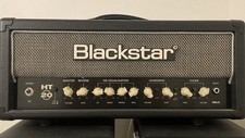 Blackstar HT-20R MKII, 20-Watt Valve Combo