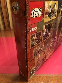 LEGO LOTR 79008 Pirate Ship Ambush