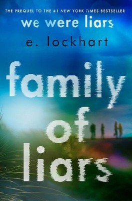Family of Liars: The Prequel to We Were Liars: The Prequel to We Were Liars, Loc
