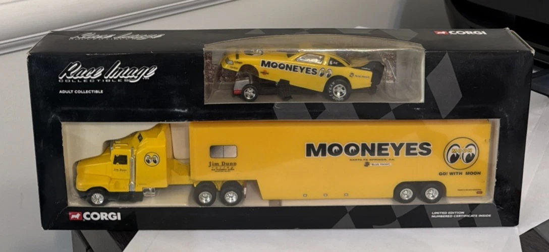 25+ Corgi Diecast Cars for sale | Updated Oct 2026