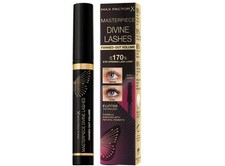 MAX FACTOR MASTERPIECE DIVINE LASHES Mascara ...