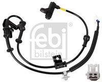 Sensor, Radgeschwindigkeit febi bilstein 172720 FüR OE 95670-1R100 - 95670-1R100