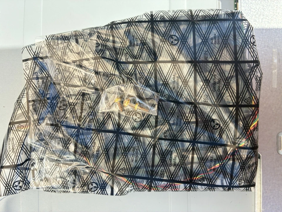 HP 4H.45302.A00 Power Supply Board FOR HP 25X 3WL50AA#ABA Monitor - Image 3 of 3