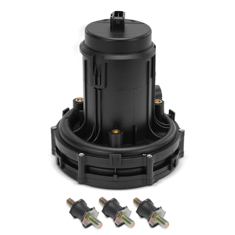 Bomba de inyección de aire secundaria para VW Jetta Passat Golf Audi A6 Quattro 078906601E Foto 2 de 4