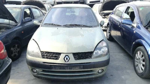 8200662263 Stoßdämpfer Vorne Links für RENAULT Clio II Phase II 2168982 - Bild 4 von 10