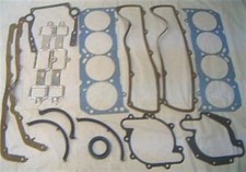 Full Set Of Gaskets For Oldsmobile V8 330 350 400 425 455 1976-1964