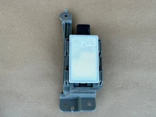 24-25 Genesis GV80 Coupe Front Left Corner Blind Spot Radar Sensor 99120-T6600