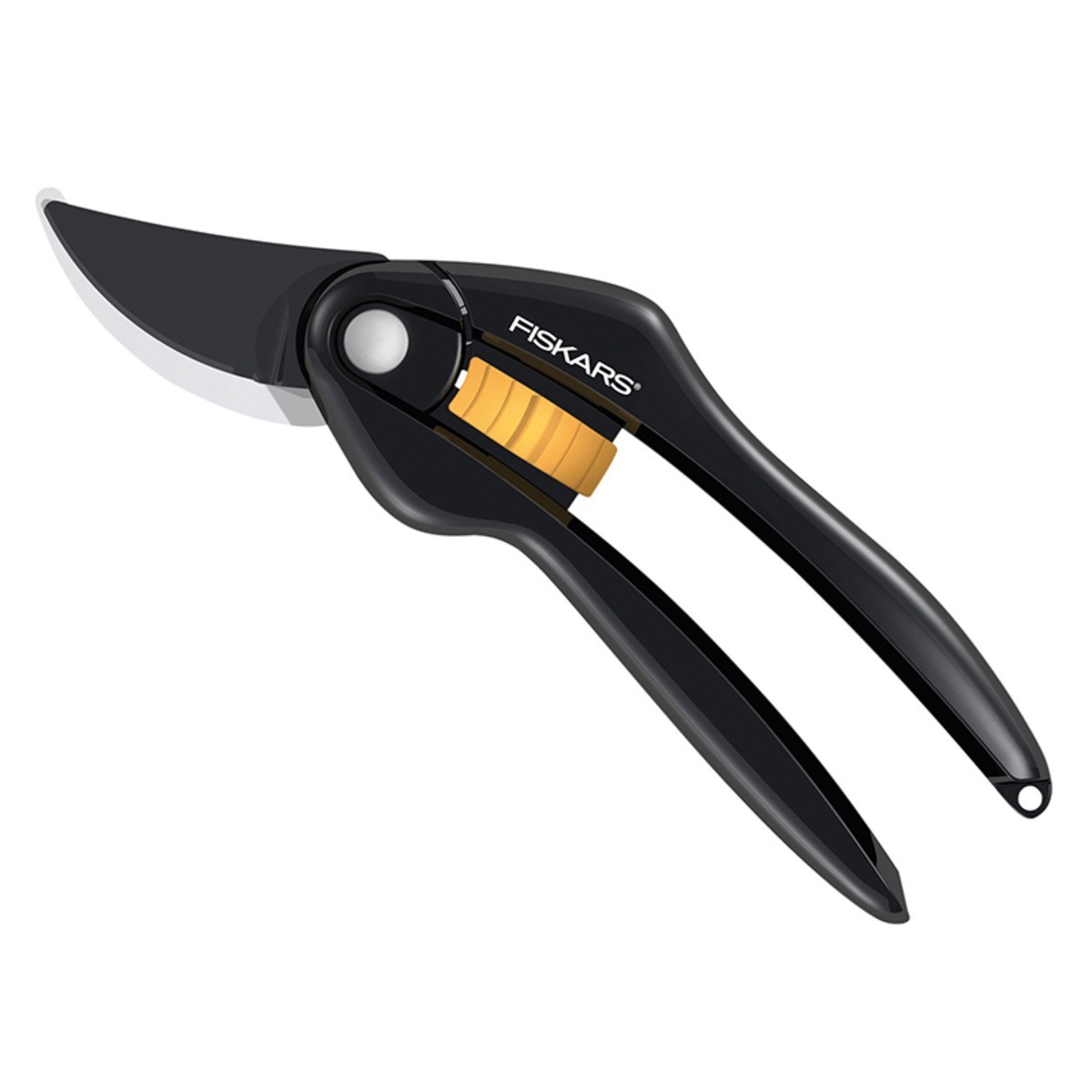 Fiskars Bypass Pruner P26 Single Step FSK111260 - Image 2