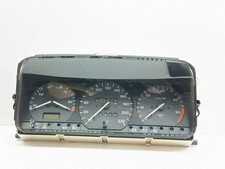 Volkswagen PASSAT B4 1994 Diesel Geschwindigkeitsmesser Cockpit 55kW UST152942