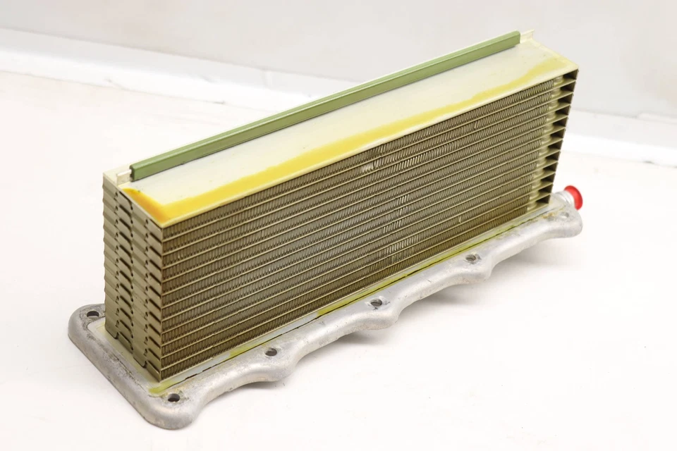 2021-2022 2024 VW TAOS 1.4L - Turbo Intercooler 04E145749F - Image 2 of 4