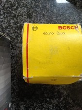 Volvo 240 GLT Bosch distibutor cap 1 235 522 056 - fits many others