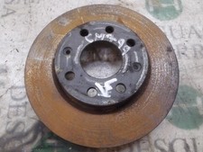 Disque de frein Chevrolet AVEO