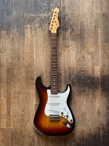 G & L S500 | eBay