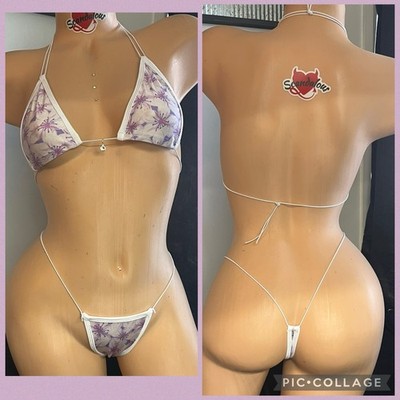 Exotic Dancewear