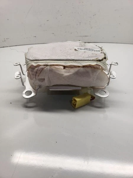 Air Bag Driver Wheel 6 Cylinder Vinyl Fits 01-04 MAZDA TRIBUTE 1089239 — 第 2/4 张图片