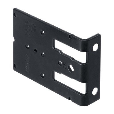 Essential 65 5300 Montageplattenschablone für alle Ihre Installationsbedürfnisse