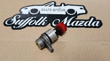 MAZDA MX5 SPEEDO DRIVE GEAR - MK1 (1989 to 1997) 1.6  1600  EUNOS   4.3:1  RED