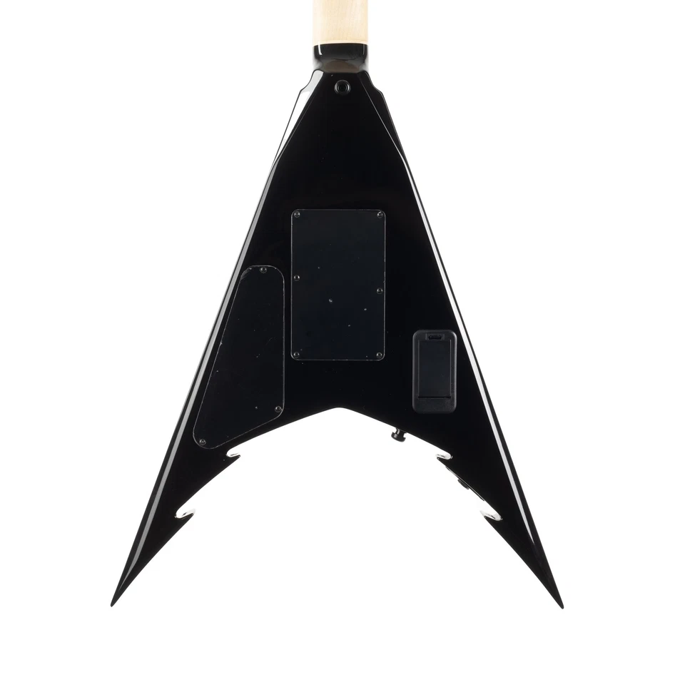 Jackson Pro Series Signature Corey Beaulieu King V KV6Q - прозрачный черный - Изображение 3 из 4